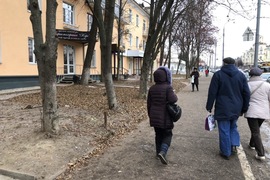 Помещение, 40 м² на Горького с арендатором