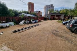 Производство, склад 740м2